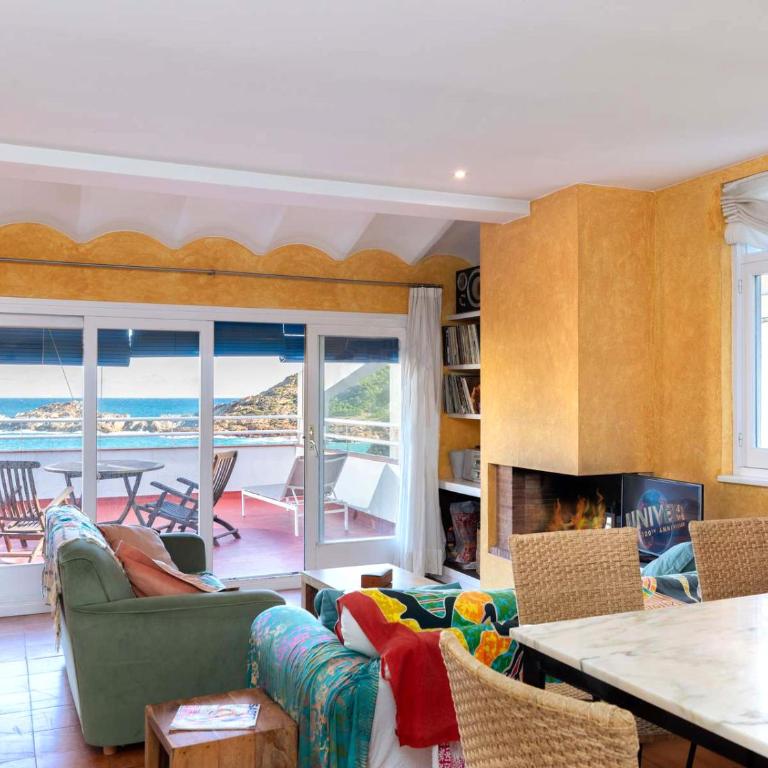 Casa Malva Sa Tuna - Casa de 2 dormitorios - 2