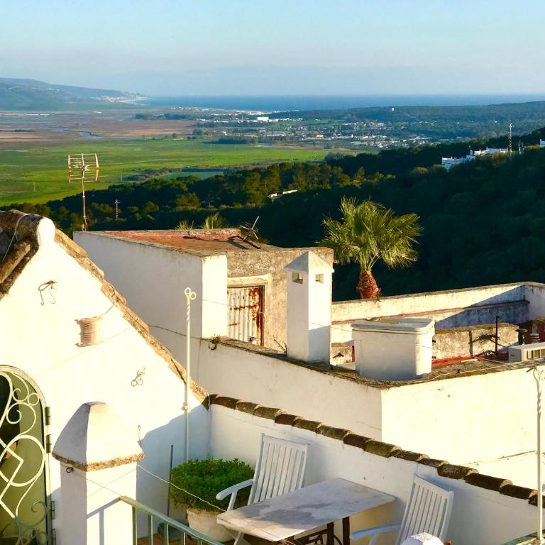 HEAVEN PUERTA CERRADA Casas Vejer Debra - Chalet Superior - 21