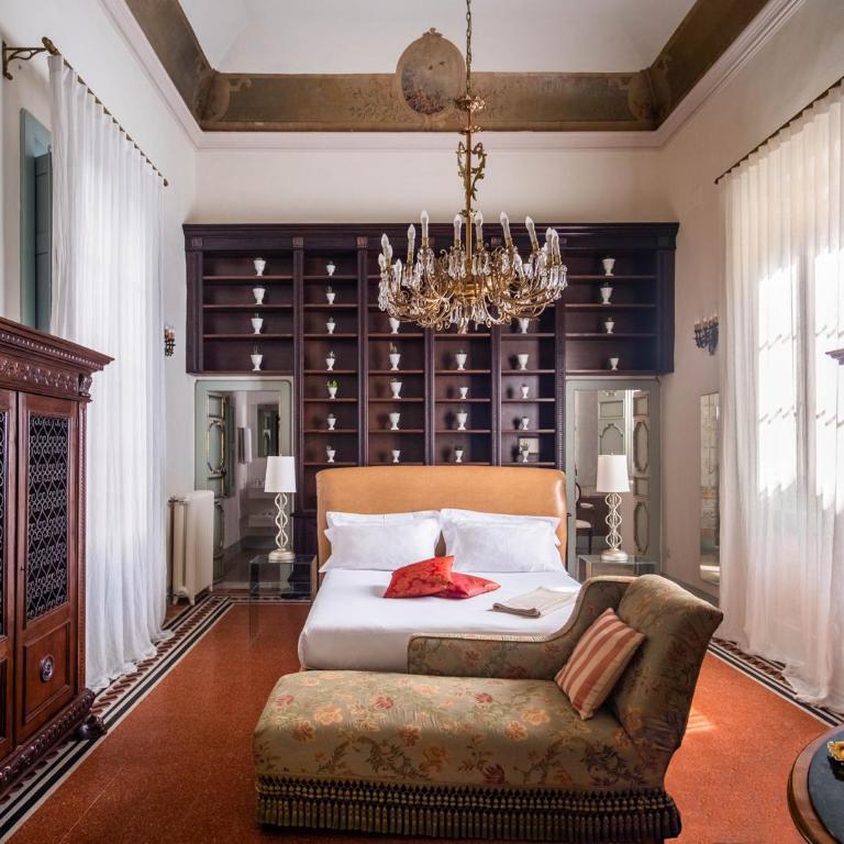 Palazzo Guido - Suite Superior - 4