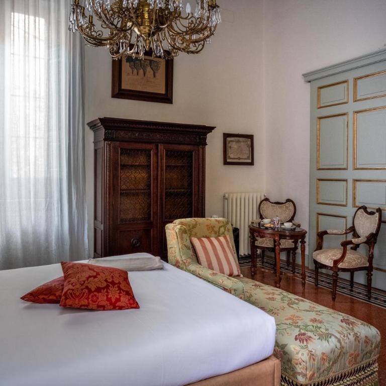 Palazzo Guido - Suite Superior - 5