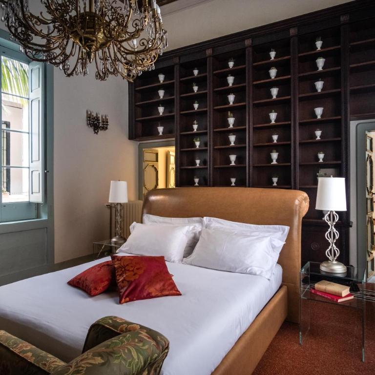 Palazzo Guido - Suite Superior - 6