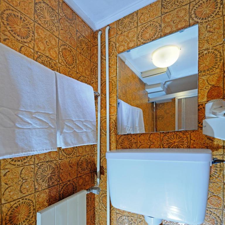 Hotel Alphubel - Habitación Doble - 5