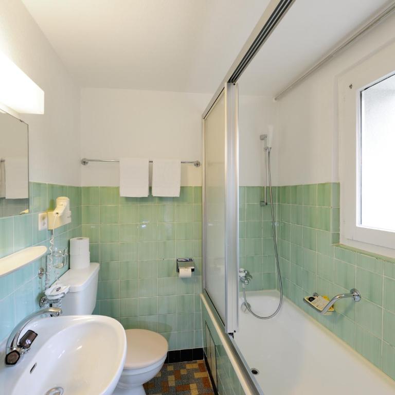 Hotel Alphubel - Habitación Doble - 4