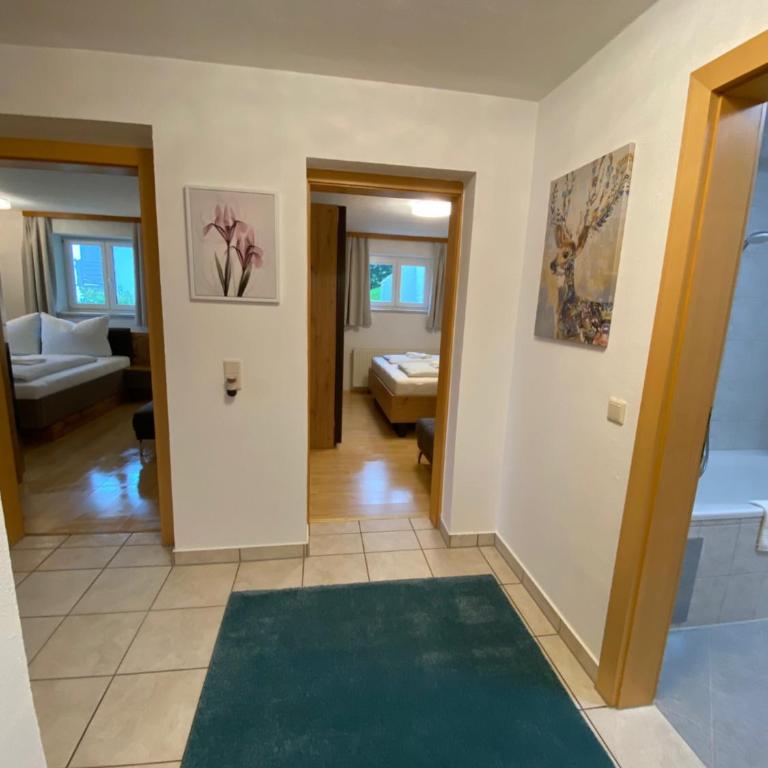 Apart Anna - Wohnung mit Garten und Terrasse - 8
