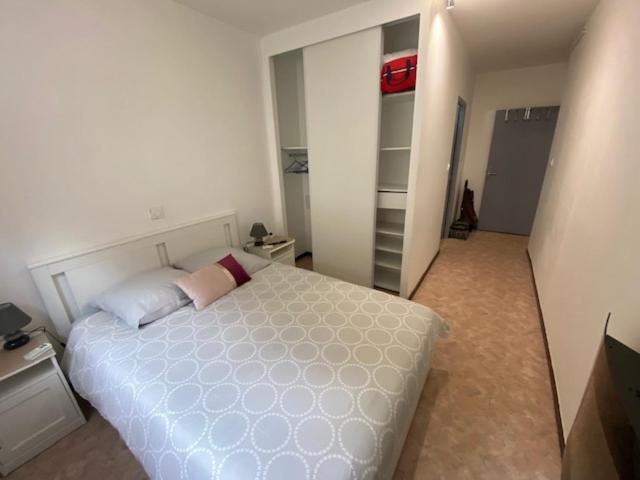 T3 pont romain Amelie les bains - Appartement 2 Chambres - 6