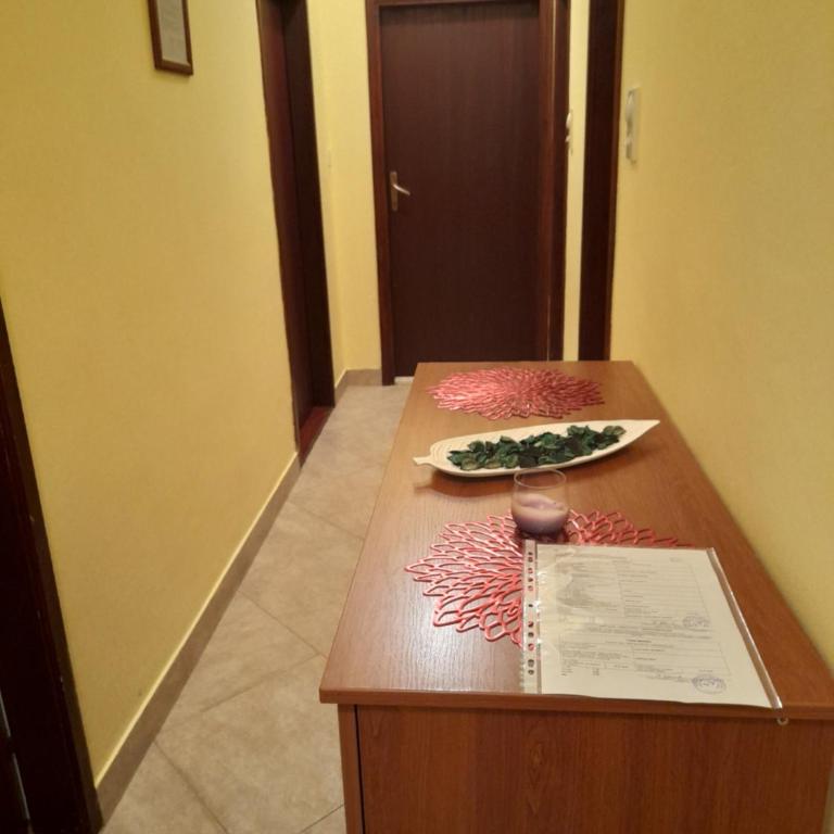 Apartmani Pandurevic - Triple Room - 7
