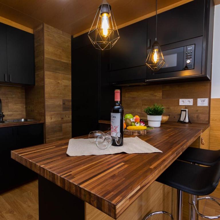 Swimsuit Friendly Holiday Home - Casa con 1 dormitorio - 31