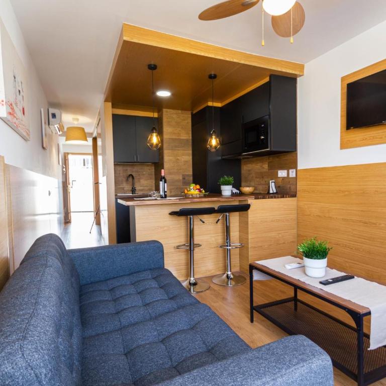 Swimsuit Friendly Holiday Home - Casa con 1 dormitorio - 29