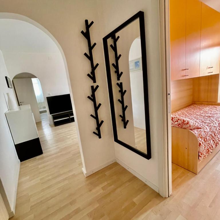 Ale’s House - Appartamento con 2 Camere da Letto - 21