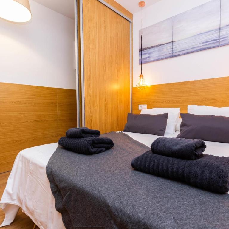 Swimsuit Friendly Holiday Home - Casa con 1 dormitorio - 22