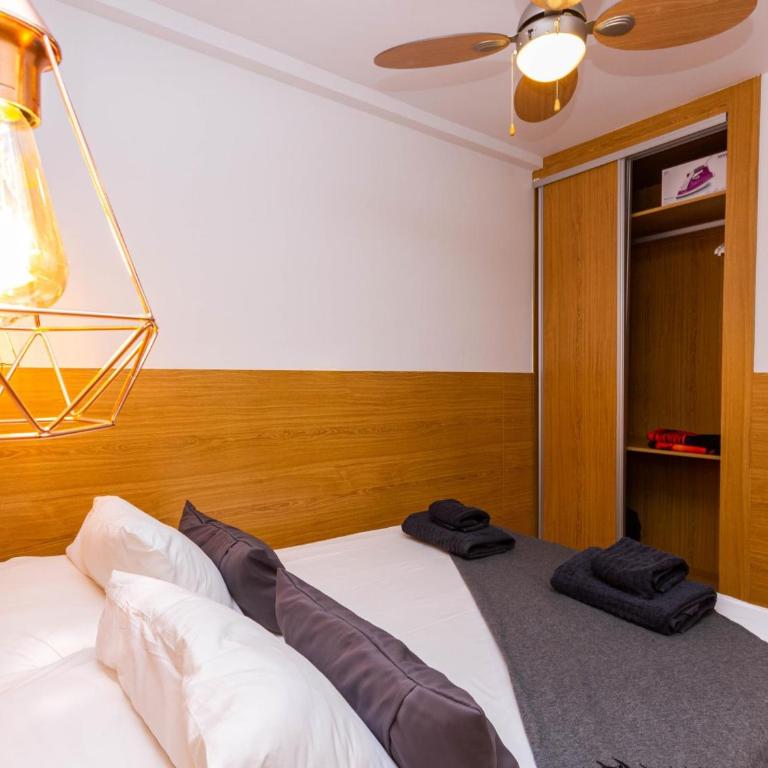 Swimsuit Friendly Holiday Home - Casa con 1 dormitorio - 21