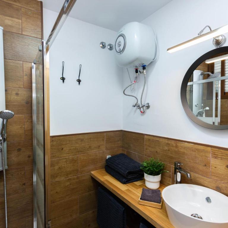 Swimsuit Friendly Holiday Home - Casa con 1 dormitorio - 18