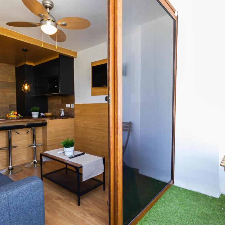 Swimsuit Friendly Holiday Home - Casa con 1 dormitorio - 15