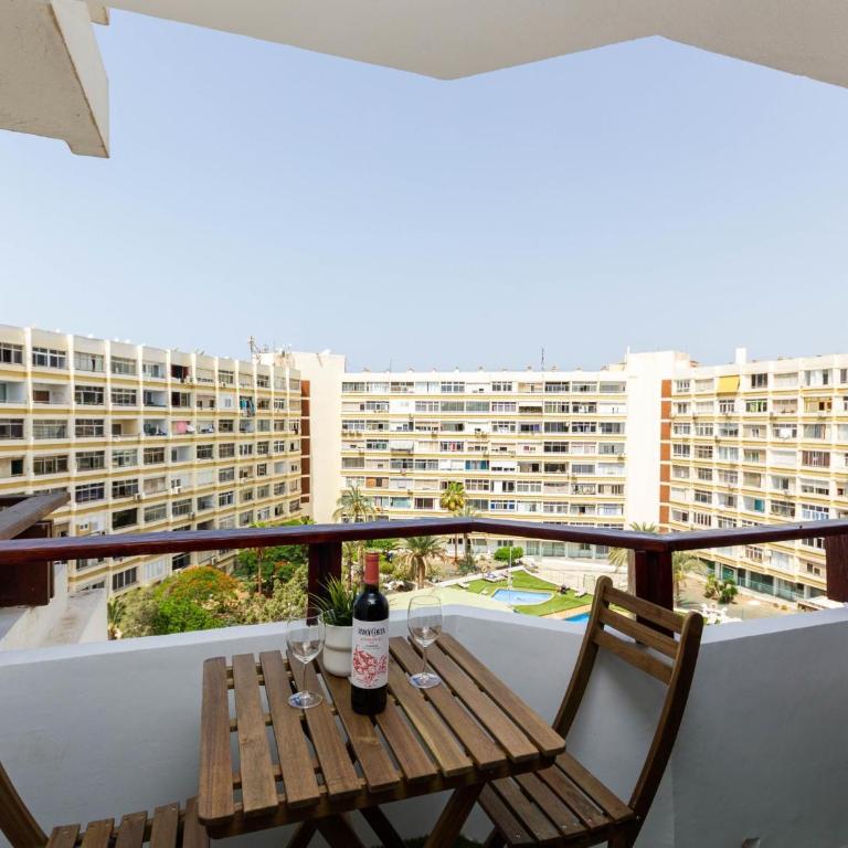 Swimsuit Friendly Holiday Home - Casa con 1 dormitorio - 14