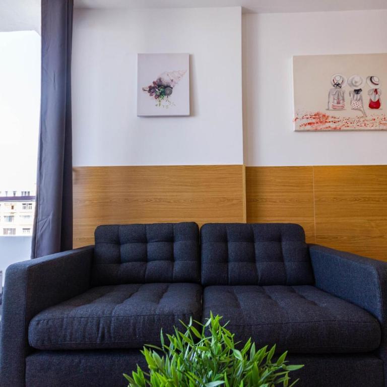 Swimsuit Friendly Holiday Home - Casa con 1 dormitorio - 12