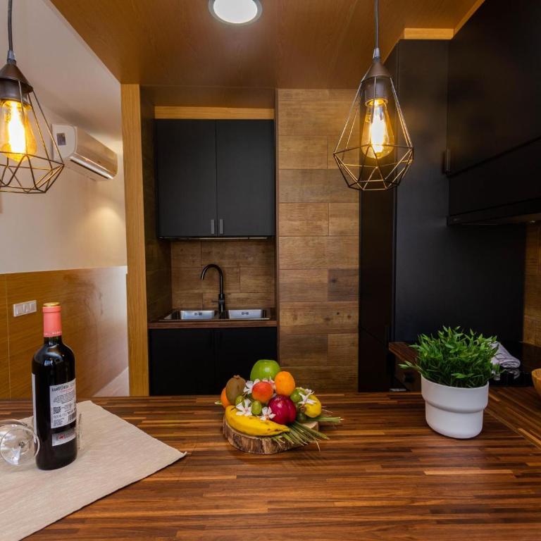 Swimsuit Friendly Holiday Home - Casa con 1 dormitorio - 11