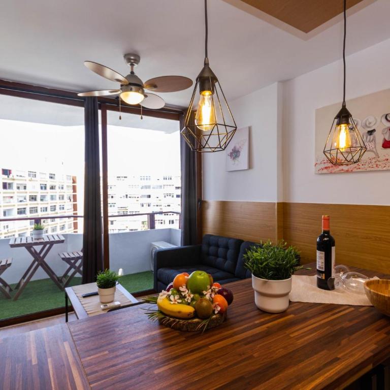 Swimsuit Friendly Holiday Home - Casa con 1 dormitorio - 10