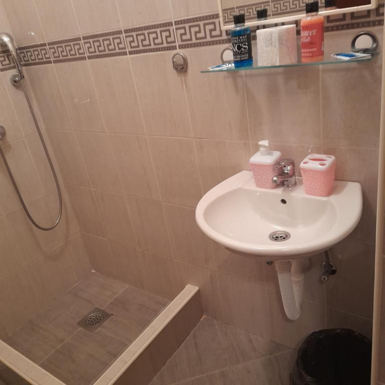 Apartmani Pandurevic - Triple Room - 6