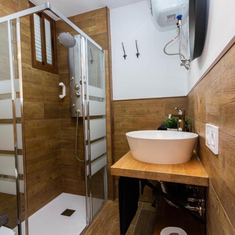 Swimsuit Friendly Holiday Home - Casa con 1 dormitorio - 3