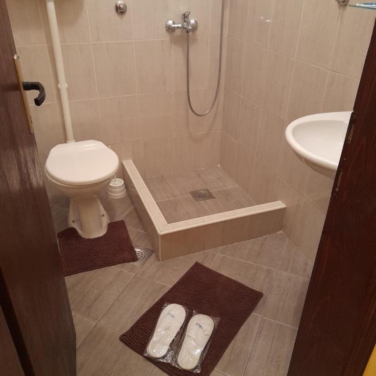 Apartmani Pandurevic - Triple Room - 5