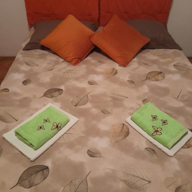 Apartmani Pandurevic - Triple Room - 4