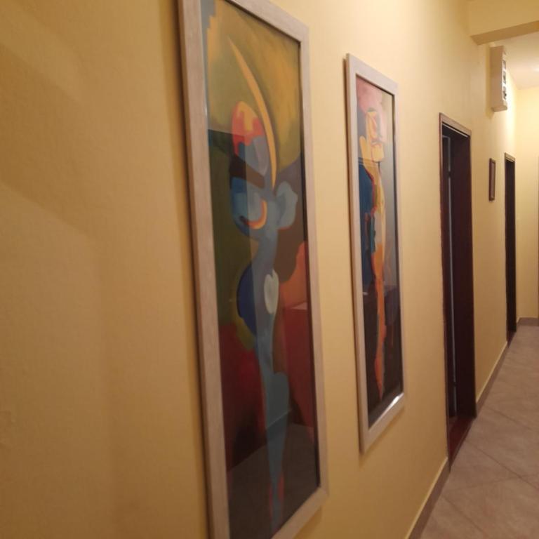 Apartmani Pandurevic - Triple Room - 1