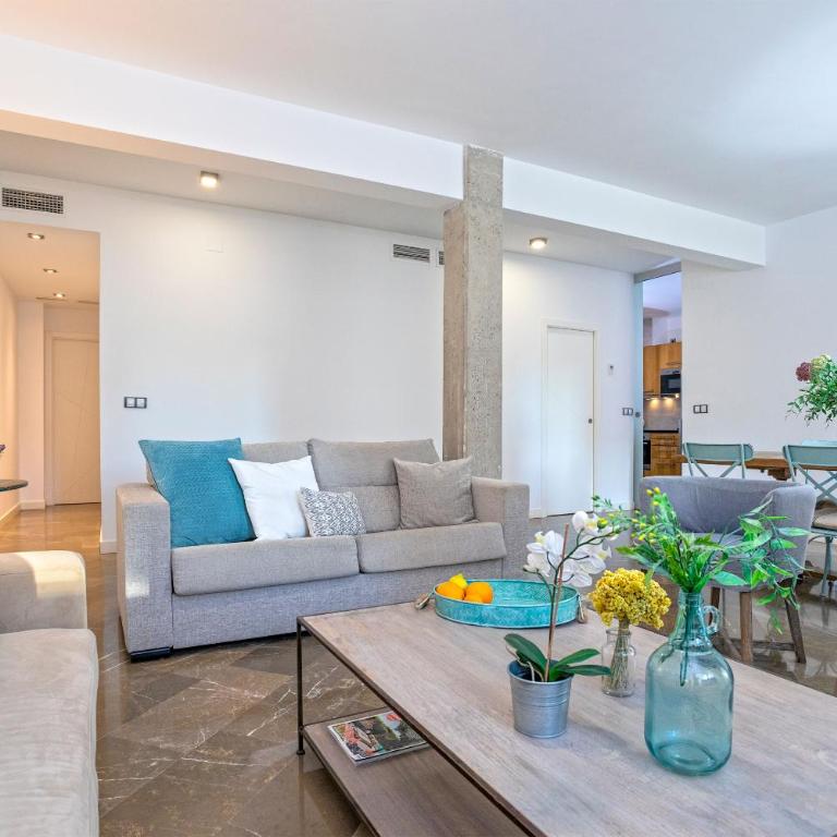 Genteel Home Litoral - Apartamento de 2 dormitorios - 1