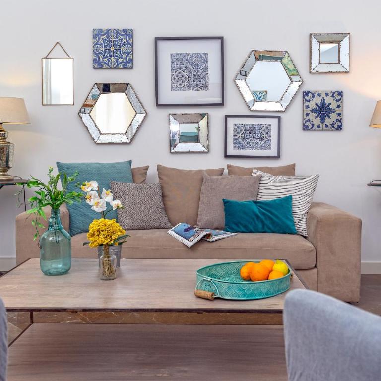 Genteel Home Litoral - Apartamento de 2 dormitorios - 6