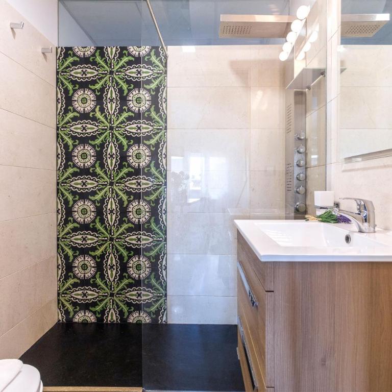 Genteel Home Litoral - Apartamento de 2 dormitorios - 11