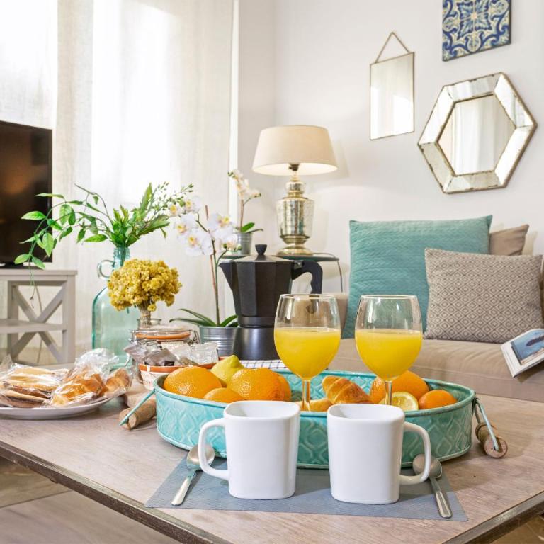 Genteel Home Litoral - Apartamento de 2 dormitorios - 12