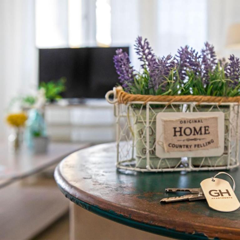 Genteel Home Litoral - Apartamento de 2 dormitorios - 13