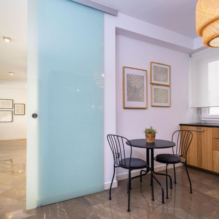 Genteel Home Litoral - Apartamento de 2 dormitorios - 5
