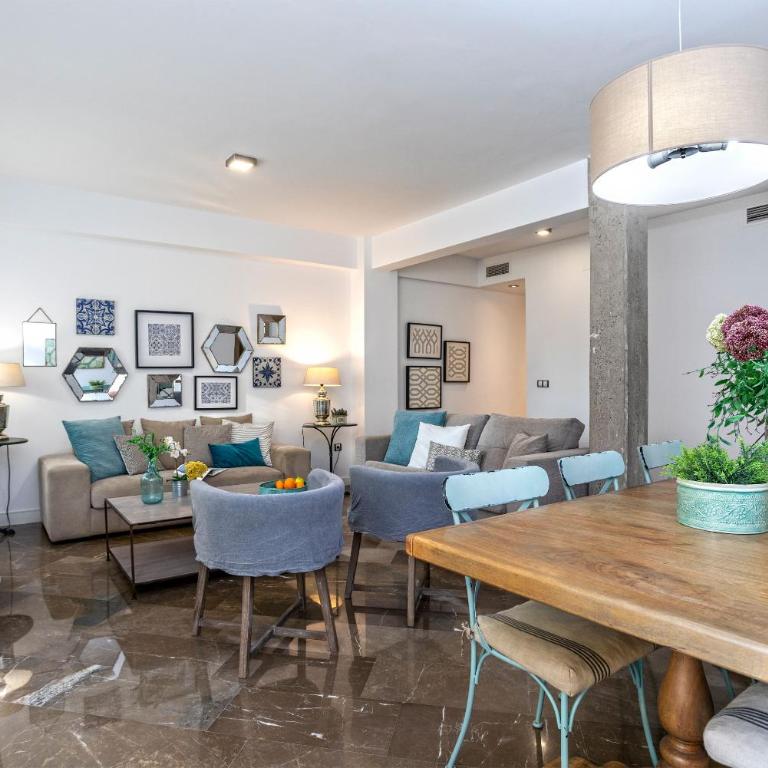 Genteel Home Litoral - Apartamento de 2 dormitorios - 2