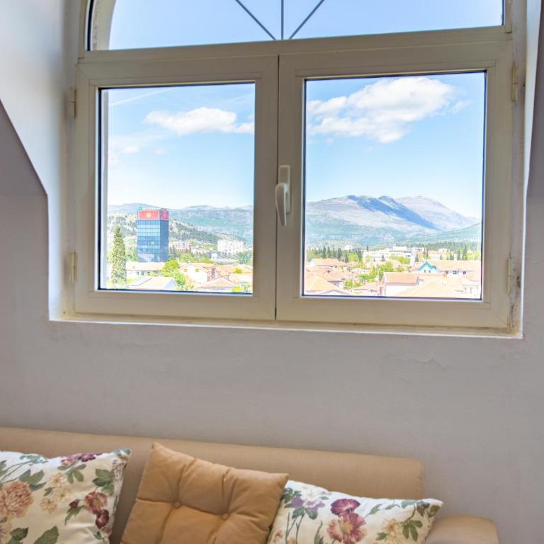 Old town Beauty Apartment with great view - One-Bedroom Apartment - 4