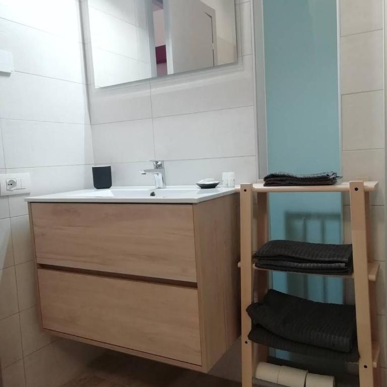 La casa di Virginia - Appartamento con 1 Camera da Letto - 21