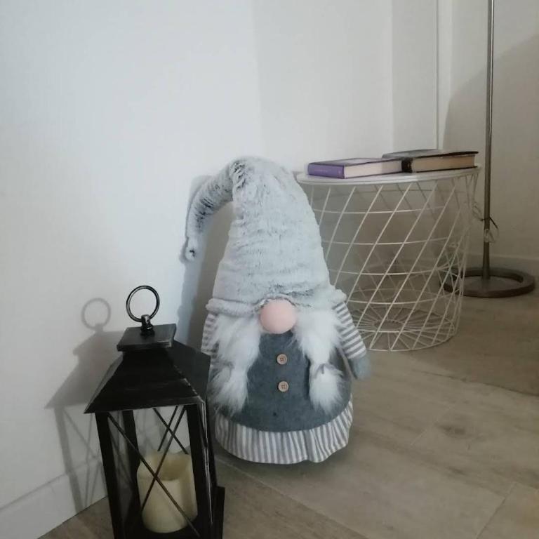 La casa di Virginia - Appartamento con 1 Camera da Letto - 8