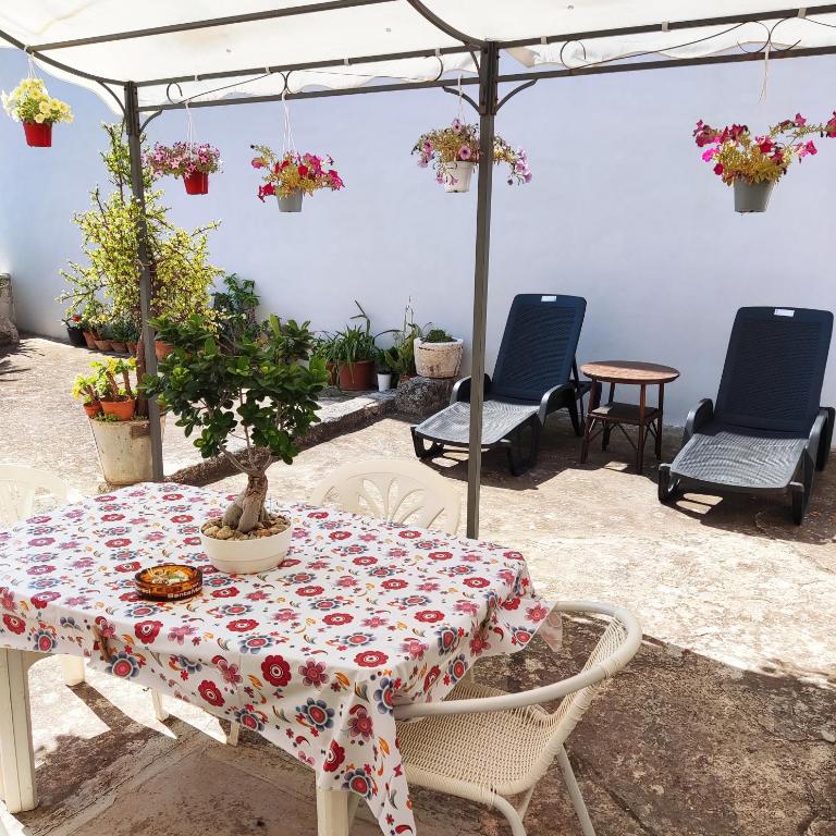 Casa Belvedere - Appartamento con 2 Camere da Letto - 3