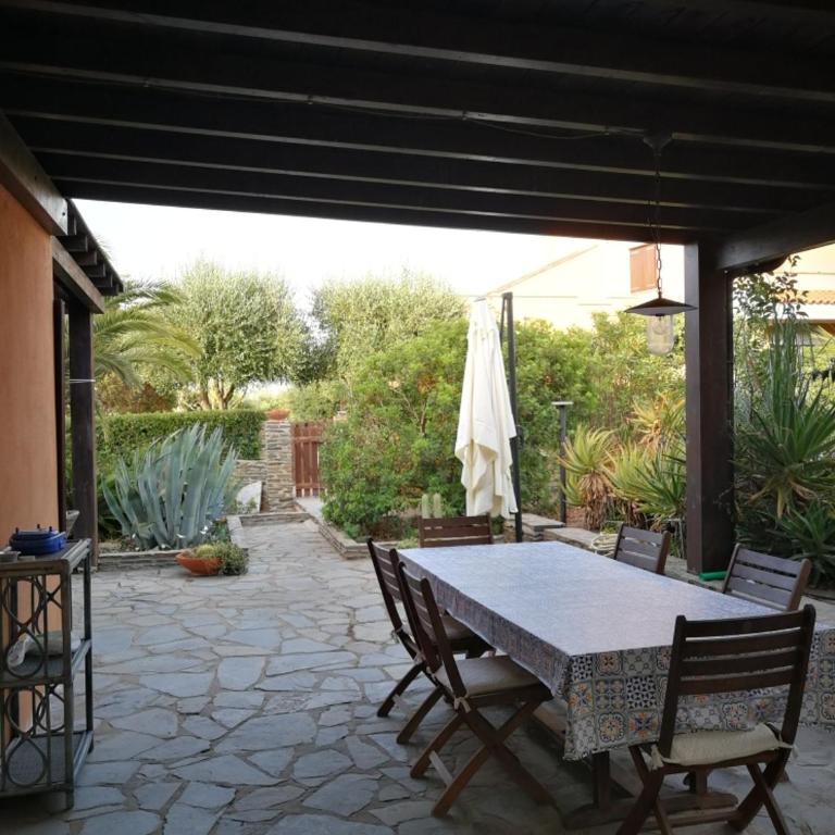 Villa La Pelosa Stintino - Casa con 3 Camere da Letto - 23