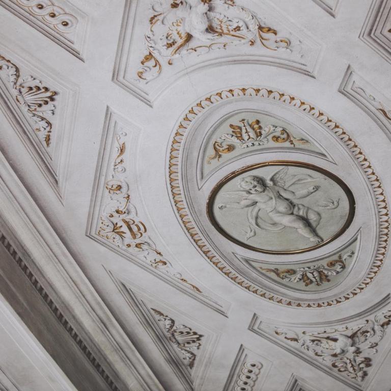 Gregorini Bingham Art Luxury Suites - Suite Familiare - 3