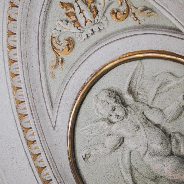 Gregorini Bingham Art Luxury Suites - Suite Familiare - 2