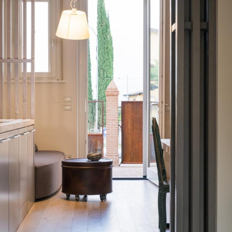 La Casa 570 - Appartamento Superior - 1