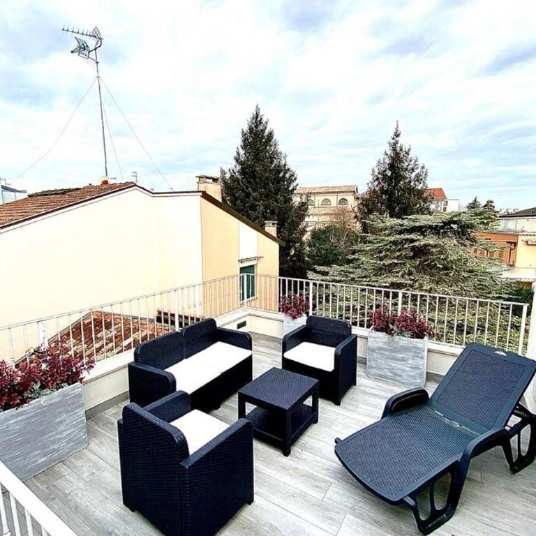 Casa Vicolo Castello - Maison 3 Chambres - 19