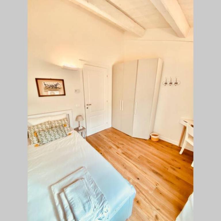 Casa Vicolo Castello - Maison 3 Chambres - 22