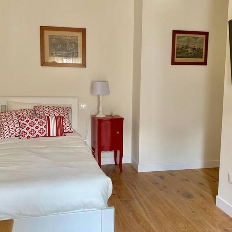 Casa Vicolo Castello - Maison 3 Chambres - 24