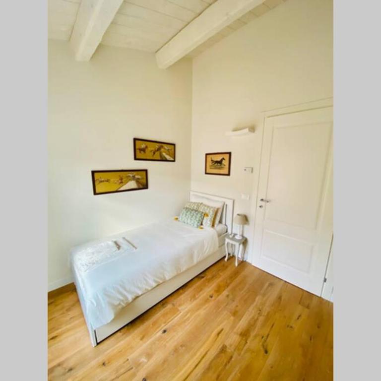 Casa Vicolo Castello - Maison 3 Chambres - 30