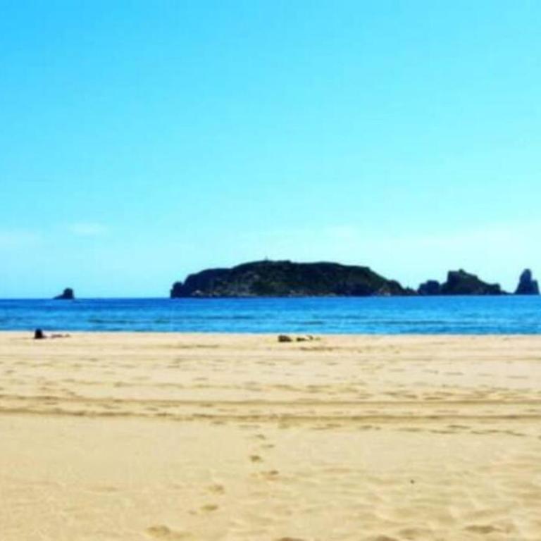 Apartamento en L'estartit a 100 metros de la playa - One-Bedroom Apartment - 13
