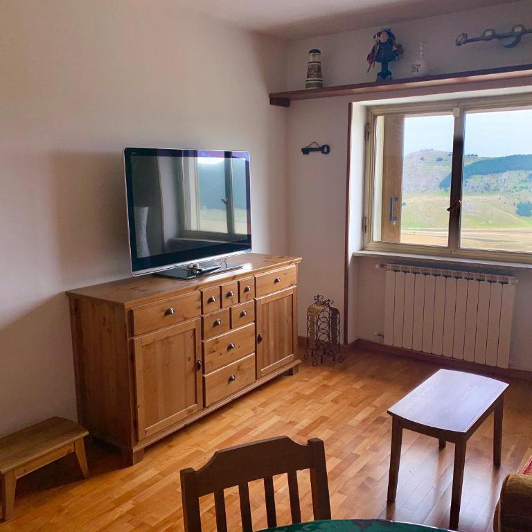 Appartamento Ski&Sun Roccaraso - Apartamento de 1 dormitorio - 1