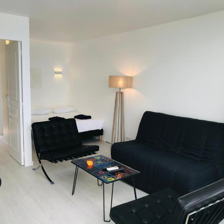 COSTA PLANA COLLECTION - Cap d'Ail - Monaco - Appartement 1 Chambre - Vue sur Mer - 424 - 13