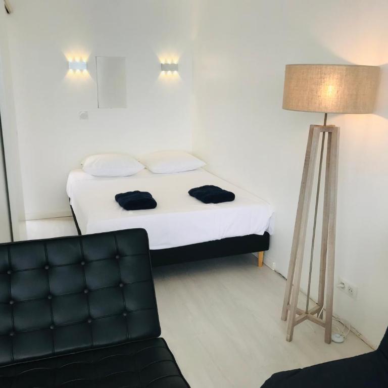 COSTA PLANA COLLECTION - Cap d'Ail - Monaco - Appartement 1 Chambre - Vue sur Mer - 424 - 9