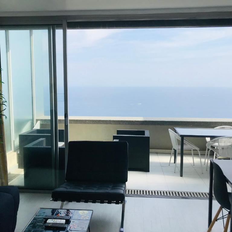 COSTA PLANA COLLECTION - Cap d'Ail - Monaco - Appartement 1 Chambre - Vue sur Mer - 424 - 2